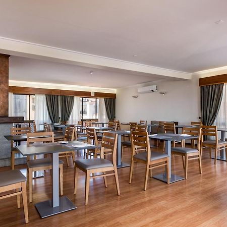 Hotel Moinho De Vento Візеу Екстер'єр фото