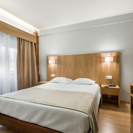 Hotel Moinho De Vento Візеу Екстер'єр фото