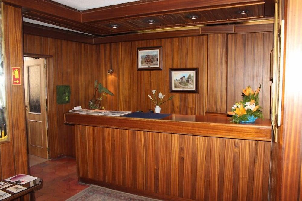 Hotel Moinho De Vento Візеу Екстер'єр фото