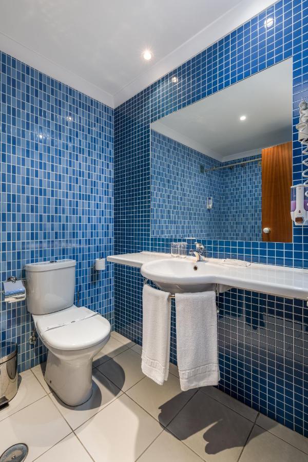 Hotel Moinho De Vento Візеу Екстер'єр фото