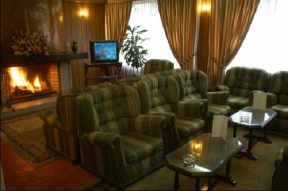 Hotel Moinho De Vento Візеу Номер фото